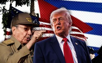 Media: Najnowszy ruch USA ws. Kuby może doprowadzić do wojny
