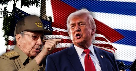 Media: Najnowszy ruch USA ws. Kuby może doprowadzić do wojny