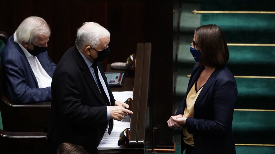 Sejm