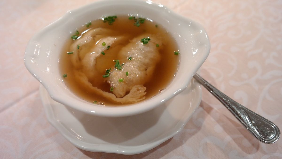 Jakie mięso wybierasz na rosół?