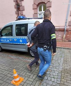 Bytom. Napadli w kwietniu, kara ich nie ominie