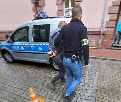 Bytom. Napadli w kwietniu, kara ich nie ominie