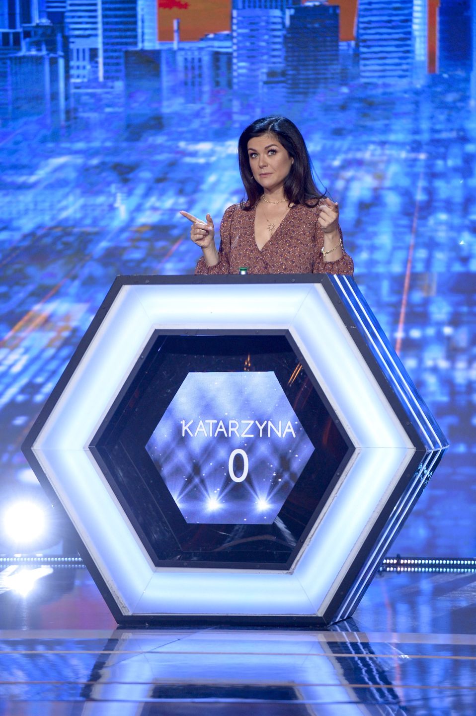 Katarzyna Cichopek ma już dość wynurzeń Marcina Hakiela? 