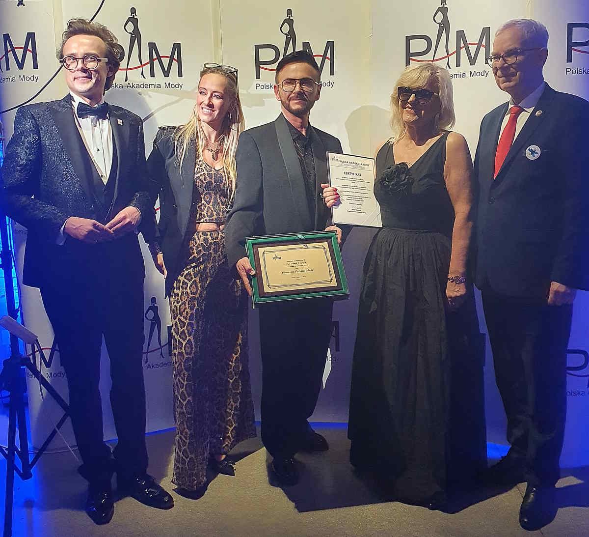 25. Gala Polskiej Mody (22)