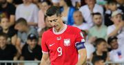 Tak Robert Lewandowski zachował się po ostatnim gwizdku blamażu z Mołdawią. Wymownie
