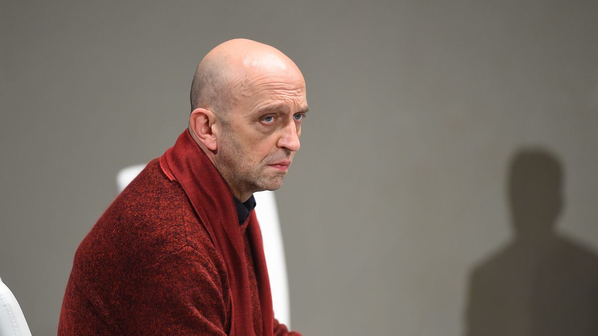 Janusz Chabior dokładnie rok temu powiedział ukochanej sakramentalne "tak". Kim była jego wybranka?