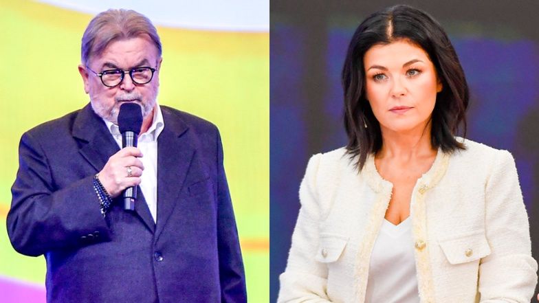 Program Katarzyny Cichopek notuje kiepskie wyniki oglądalności