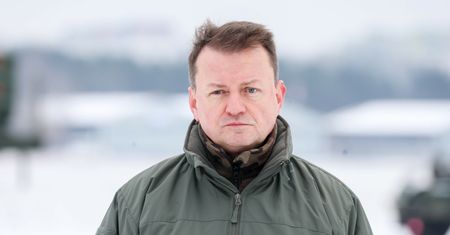 Mariusz Błaszczak: armia licząca 300 tys. żołnierzy jest realna