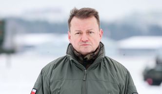 Mariusz Błaszczak: armia licząca 300 tys. żołnierzy jest realna