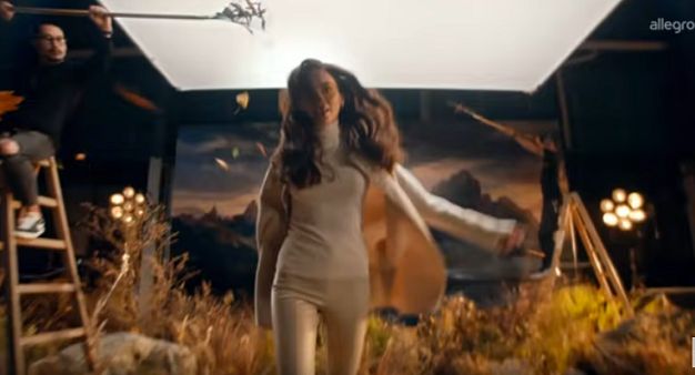 Allegro z nową kampanią chce dotrzeć do młodych (wideo)