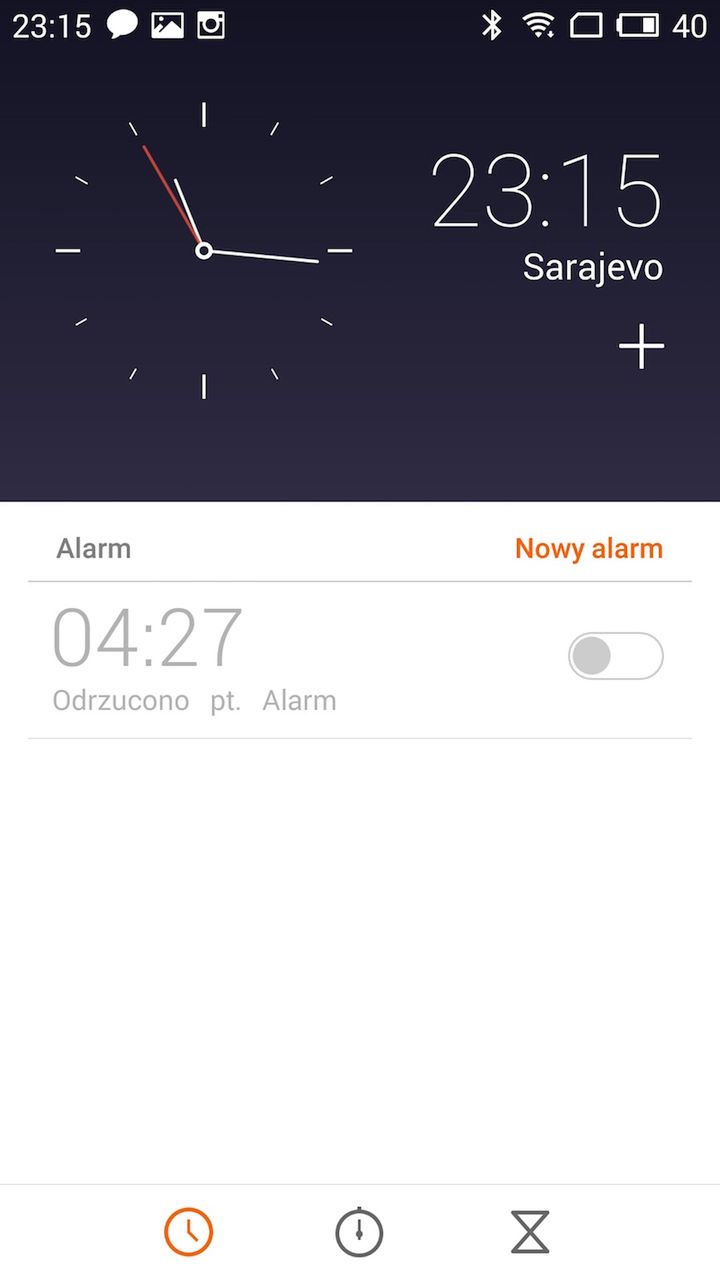 Meizu m2 note - test i recenzja 27
