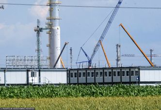 Inspekcja pracy chciała pomóc cudzoziemcom zatrudnionym przez Orlen. Nikt się nie zgłosił