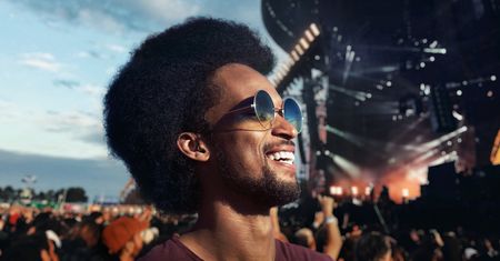 Idziesz na koncert? To może być sprzęt dla ciebie