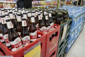 Od grudnia ceny piw idą w górę. Kampania Piwowarska wprowadza podwyżki