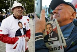Tutaj obawiano się Rafała Trzaskowskiego. Polskie "swing states", inne niż w Ameryce