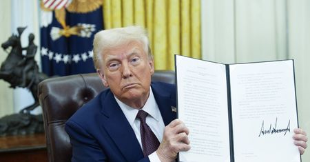 22 zbuntowane stany. Tak zareagowały na decyzje Trumpa [OPINIA]