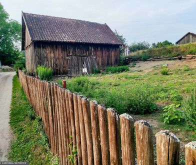 Gigantyczna kara za źle postawiony płot. Rodzeństwo z Podlasia ma duże zmartwienie