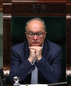 Czarzasty: "W rządzie powinien być jeden lider, a jest dwóch i pół"