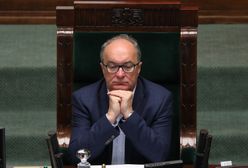 Czarzasty: "W rządzie powinien być jeden lider, a jest dwóch i pół"