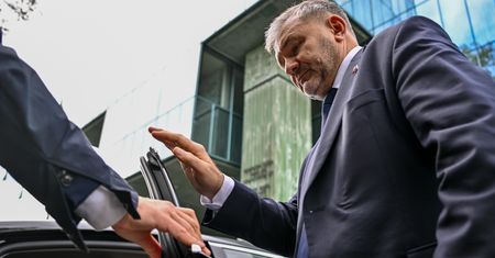 Minister Żurek: Manowska powinna ustąpić z funkcji I prezesa SN