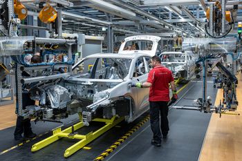 Zwolnienia w Porsche. Kolejnych 5 tys. osób straci pracę