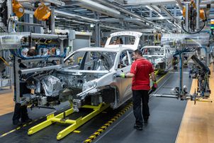 Zwolnienia w Porsche. Kolejnych 5 tys. osób straci pracę
