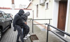 Tragiczna bójka w Nowem. Zatrzymani dwaj kolejni Kolumbijczycy