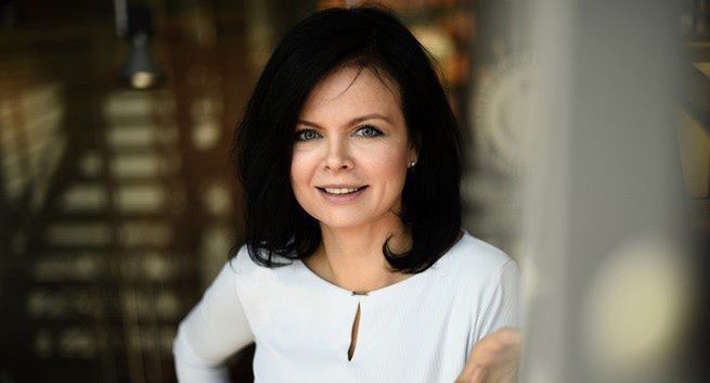 Jolanta Zdrzałek chief talent officerem Publicis Communications