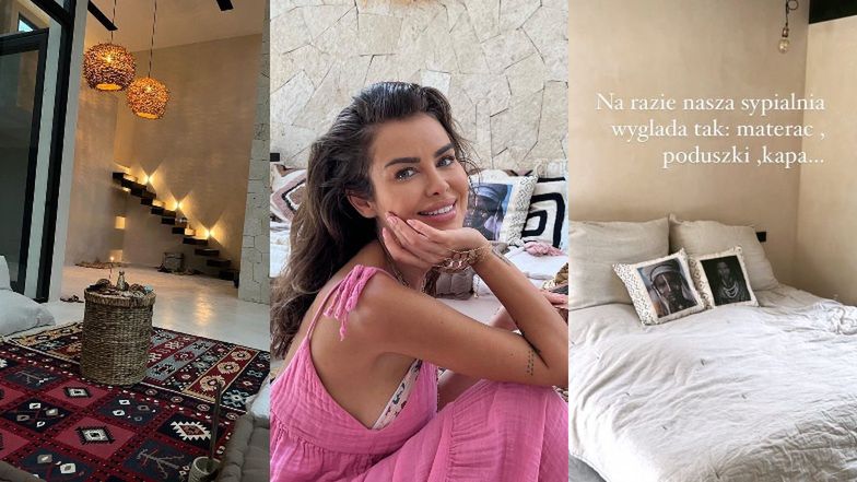 Tak mieszka Natalia Siwiec w Meksyku