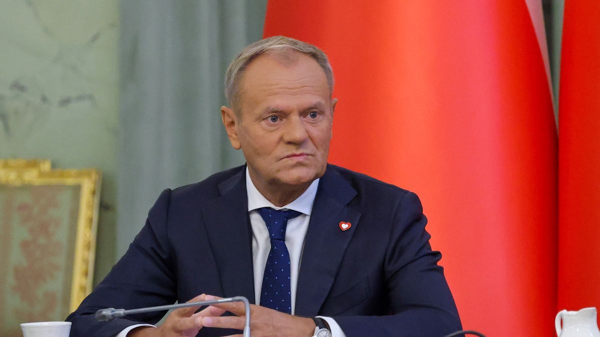 Donald Tusk odpowiadał na Radzie Gabinetowej na pytania prezyden