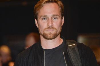 Poznali się, gdy byli nastolatkami. Niewielu wie, kim jest żona Janickiego