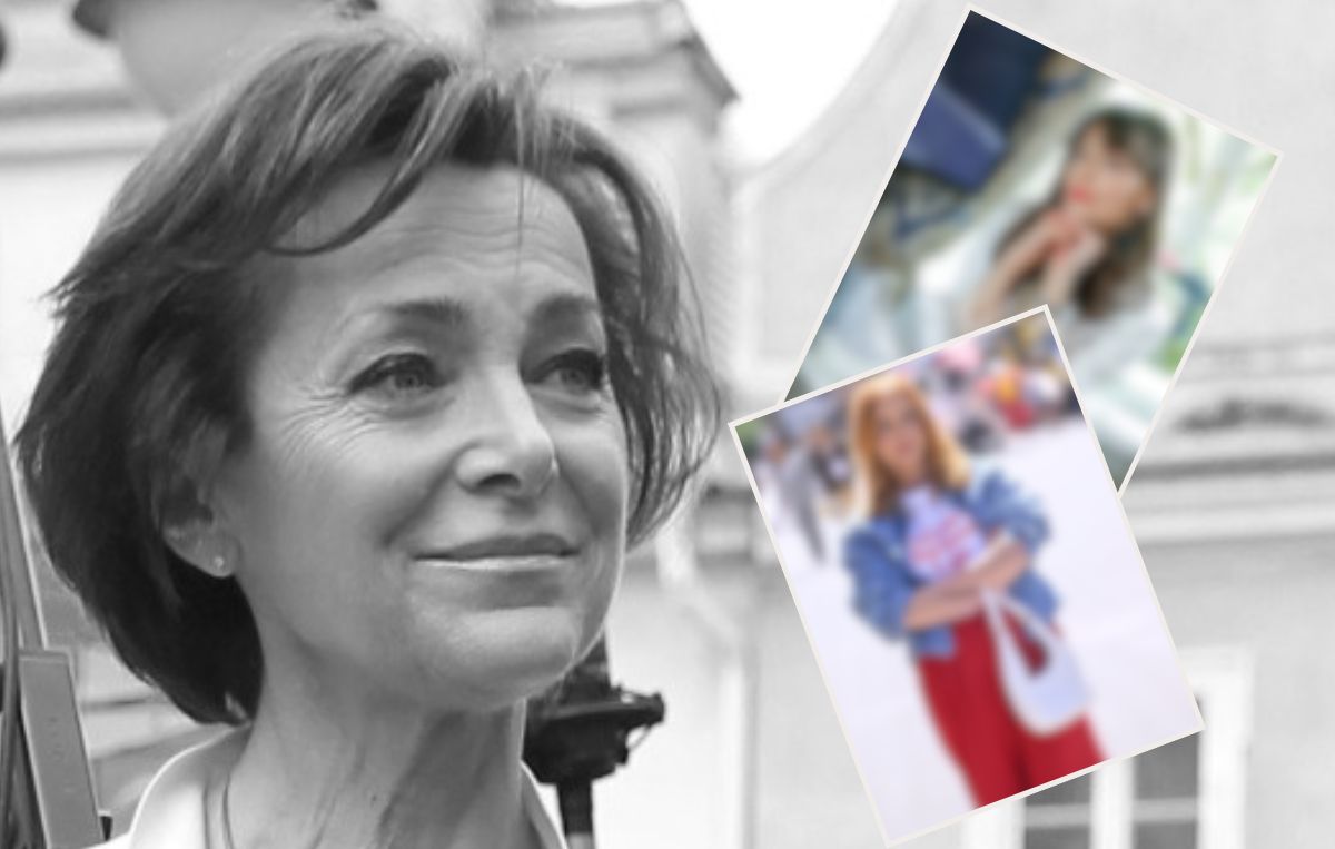 Dwie aktorki mogą zagrać główną rolę w serialu o Irenie Jarockiej