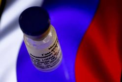 Koronawirus. Szczepionka. AstraZeneca zgodziła się na współpracę z Rosjanami