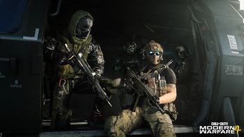 Call of Duty: Modern Warfare 4 przed premierą. Sprawdź, czy twój PC spełnia wymagania
