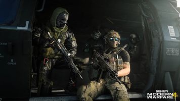 Call of Duty: Modern Warfare 4 przed premierą. Sprawdź, czy twój PC spełnia wymagania