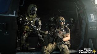 Call of Duty: Modern Warfare 4 przed premierą. Sprawdź, czy twój PC spełnia wymagania