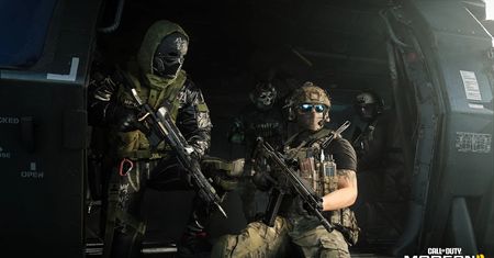 Call of Duty: Modern Warfare 4 przed premierą. Sprawdź, czy twój PC spełnia wymagania