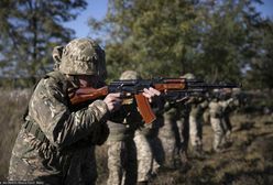 Ukraina pełna broni? "Raj dla handlarzy"