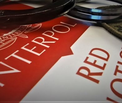 Poszukiwali go na całym świecie. Zatrzymali na lotnisku w Balicach