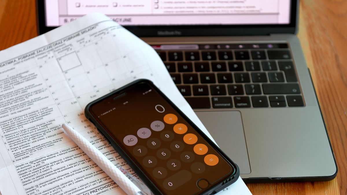 Od umorzonej części pożyczki z PFR trzeba będzie zapłacić podatek - twierdzą eksperci od prawa podatkowego