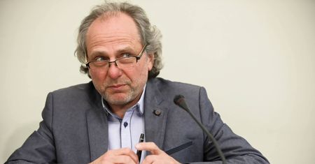 Resort majstruje przy podatku Belki. Ujawniono szczegóły