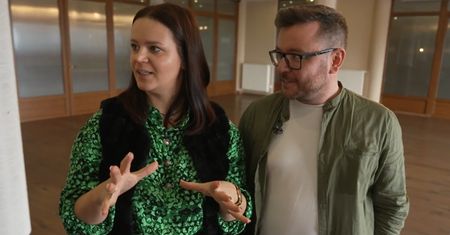 Agnieszka i Wojtek ze "Ślubu od pierwszego wejrzenia" biorą ślub kościelny. Zdradzili kulisy