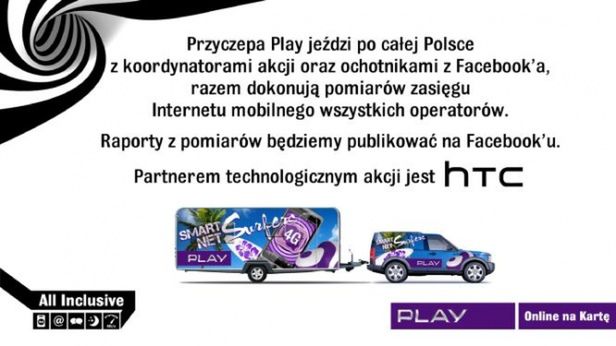 Białe jest białe, a czarne jest czarne - czyli pokonferencyjne wrażenia z nowej oferty Play 7