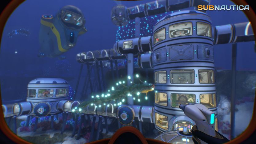 Subnautica 5
