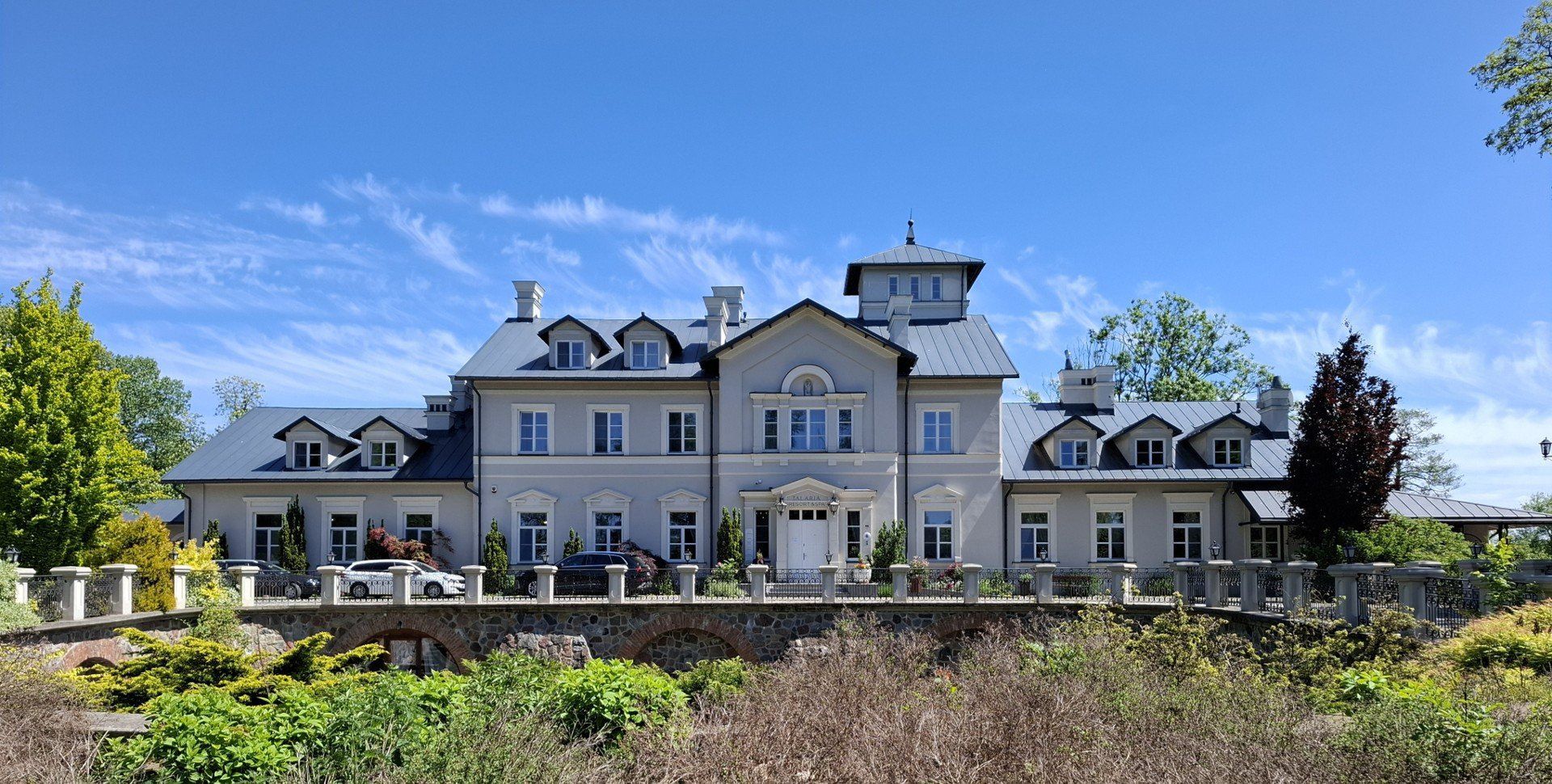 Talaria Resort &amp; SPA