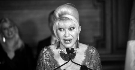 Nie żyje Ivana Trump, pierwsza żona byłego prezydenta USA