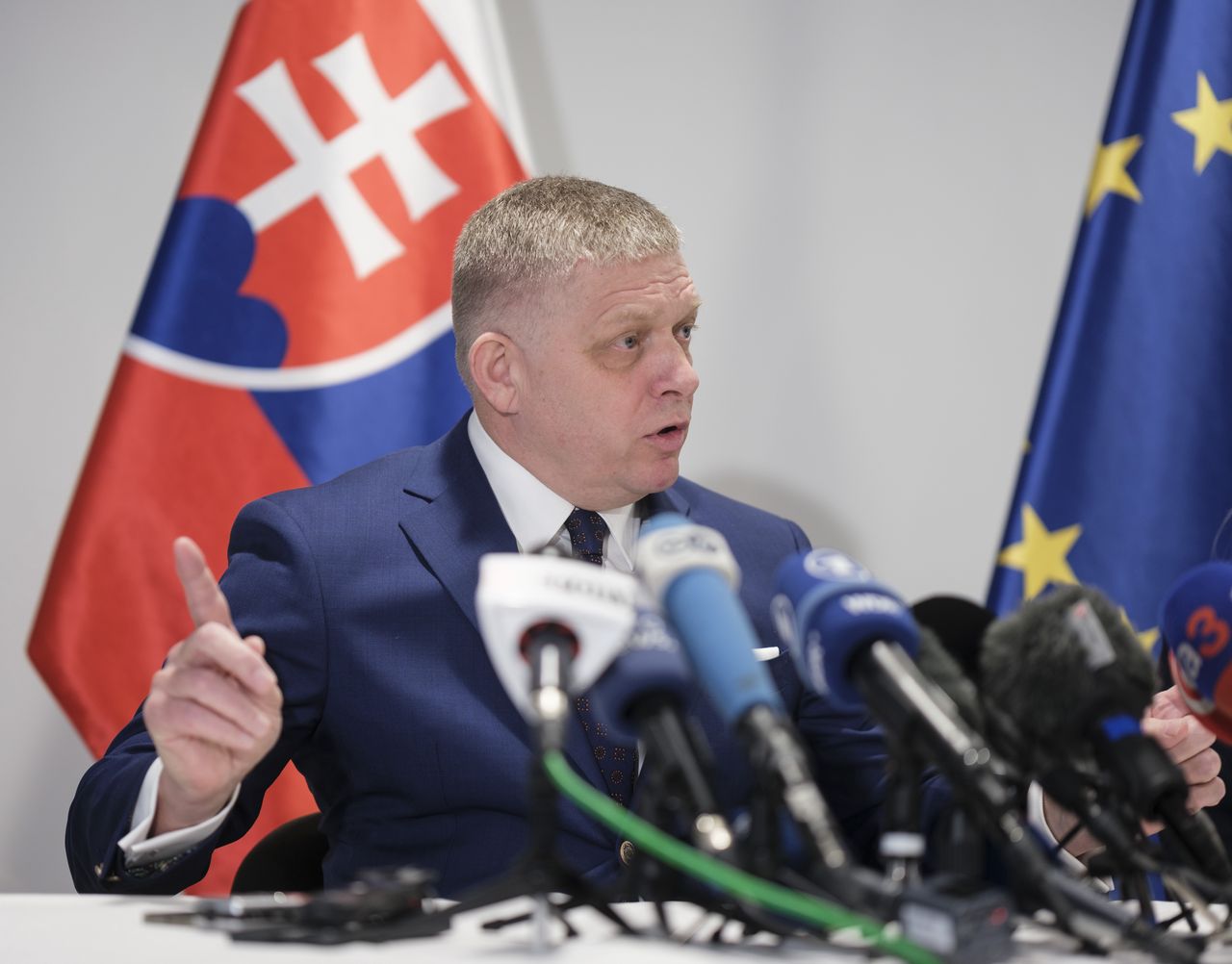Robert Fico