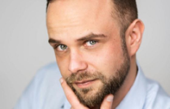 Maciej Sowa marketing &amp; PR managerem w Kuźni Treści