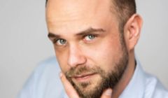 Maciej Sowa marketing &amp; PR managerem w Kuźni Treści