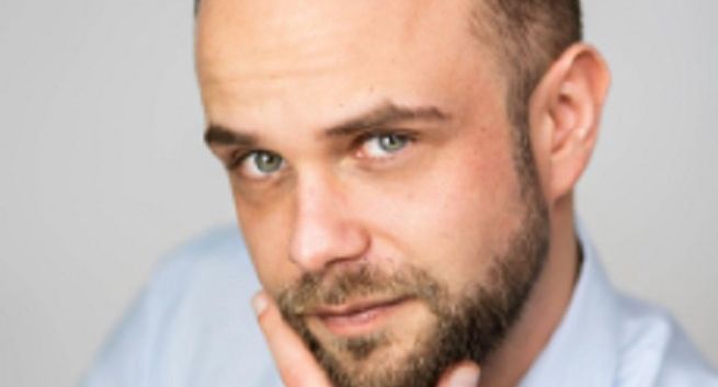 Maciej Sowa marketing &amp; PR managerem w Kuźni Treści